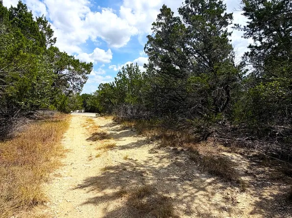 7 San Antonio LOT 208, Wimberley, TX 78676