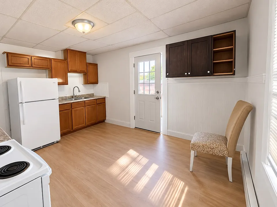 6 Cherry St #8B