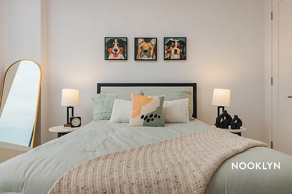 Rented by Nooklyn NYC LLC | media 25