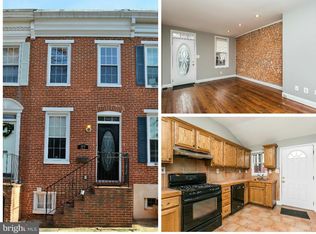 1509 Byrd St, Baltimore, MD 21230