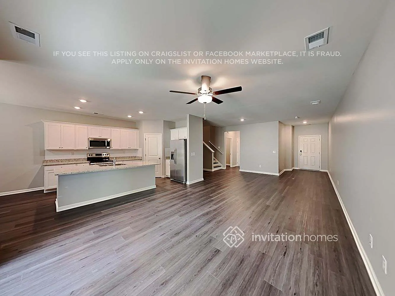 125 Webster Cir Holly Springs, GA 30115 — Photo 4