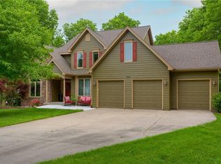 3523 NW 93rd Ave, Polk City, IA 50226