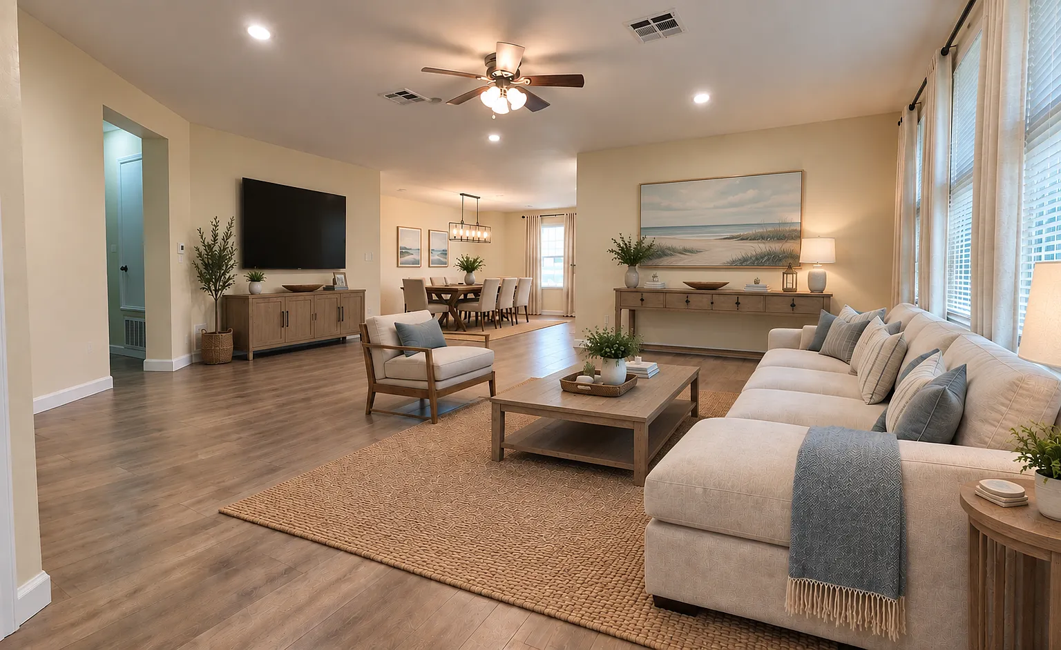 4 bed, 1890 sqft, $1,795 — Photo 2