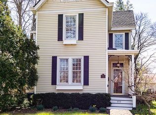 355 E Sharon Rd, Cincinnati, OH 45246