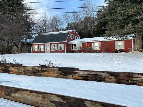 28 Taylor Drive, Springfield, VT 05156