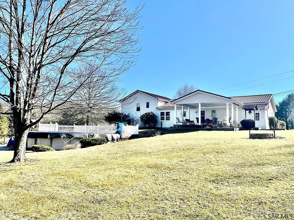 535 Allie Buck Rd, Nanty Glo, PA 15943 Zillow