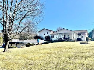 535 Allie Buck Rd, Nanty Glo, PA 15943