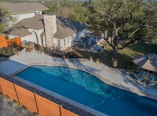 15205 Parakeet St, Austin, TX 78734