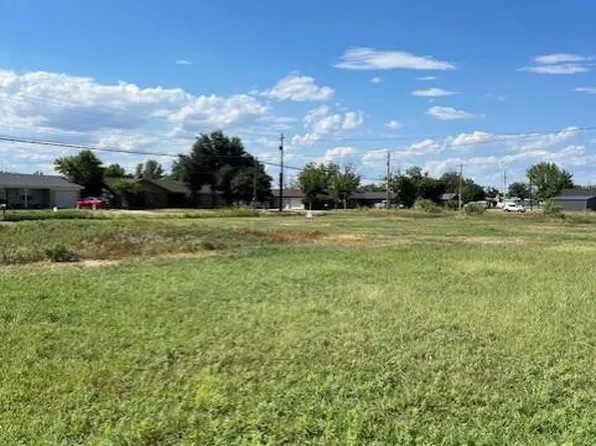 1005 Country Club Rd #2-5, Ballinger, TX 76821