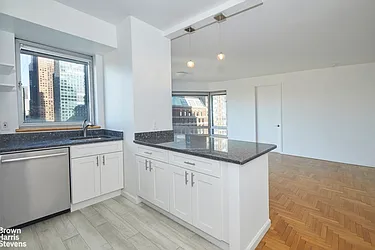 Sold by Brown Harris Stevens