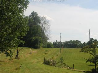 121 Angel Ln, Milton, WV 25541