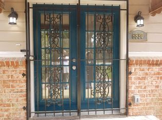 6830 Greenhurst St, Houston, TX 77091