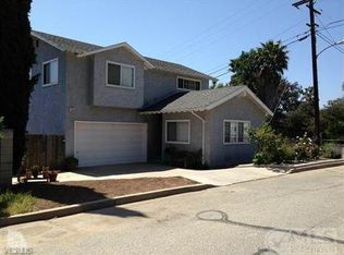 5 Valley Rd, Oak View, CA 93022