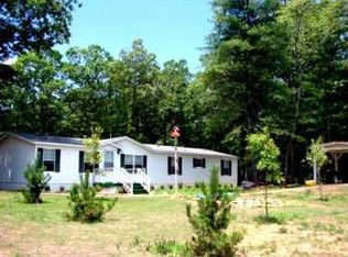 9600 Jonica Gap Rd, Morganton, GA 30560