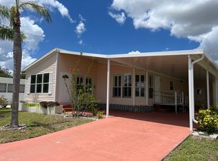 48 Serendipity Blvd #48, North Fort Myers, FL 33903