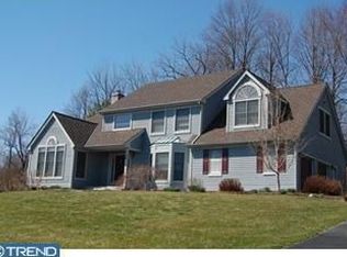 149 Hamilton Rd, Landenberg, PA 19350