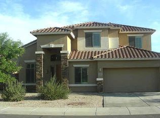 3475 W Naomi Ln, San Tan Valley, AZ 85142