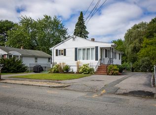 244 Mokema Ave, Waltham, MA 02451