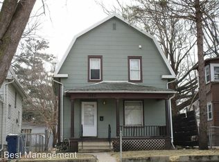 817 W Mullan Ave, Waterloo, IA 50701