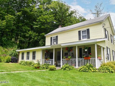 1600 Pleasant St, Lee, MA, 01238
