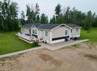 105520 Range Road 151a, Mackenzie County, AB T0H2H0