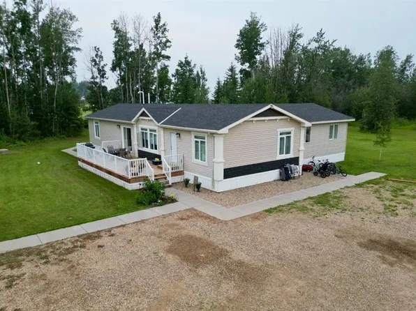 105520 Range Road 151a, Mackenzie County, AB T0H 2H0