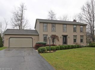 8628 Four Seasons Trl, Poland, OH