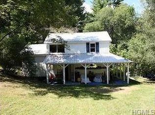 75 Kitz Rd, Monticello, NY 12701