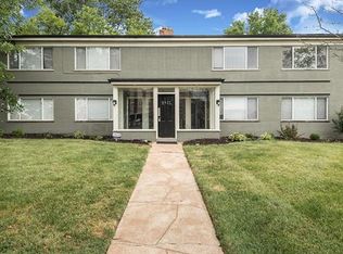 8421 Delmar Blvd, Saint Louis, MO 63124