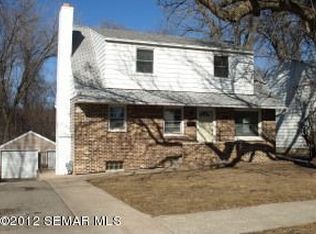 1527 5th St NE, Rochester, MN 55906