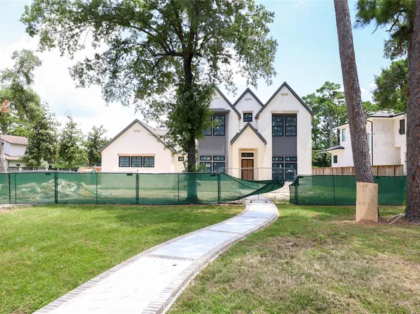 752 W 43rd St, Houston, TX 77018