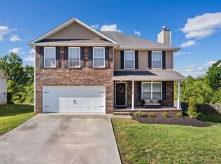 1825 Turning Point Rd, Powell, TN 37849