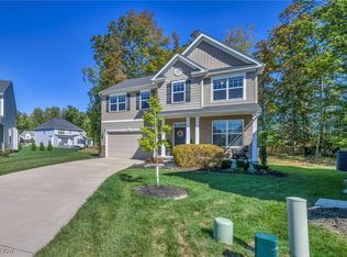 12647 Edgepark Cir, Strongsville, OH 44149