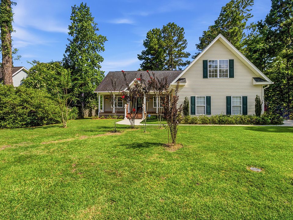 1st image of 1074 Trotters Blvd