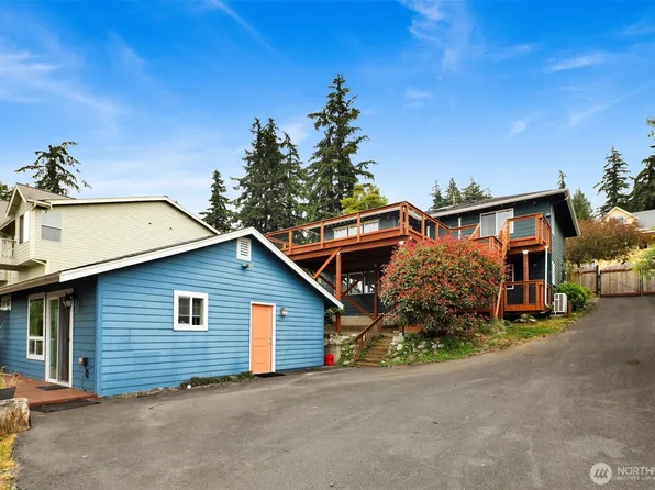 1818 35th Street, Bellingham, WA 98229
