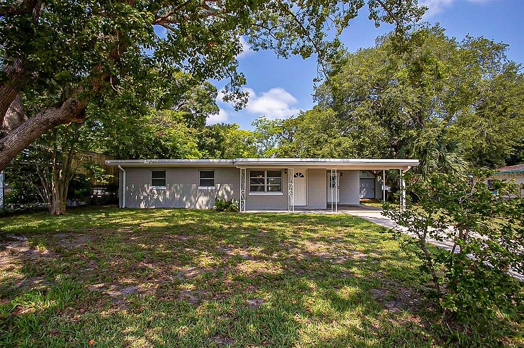 124 Fairway Dr, Sanford, FL 32771 Zillow