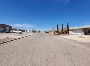 2403 Alaska Ave, Alamogordo, NM 88310
