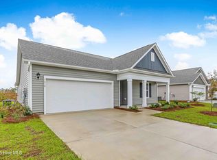 461 Driftwood Drive #28, Richlands, NC 28574