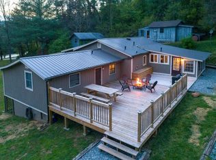 359 Edgewater Rd, Cullowhee, NC 28723