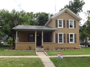 331 7th Ave, Baraboo, WI 53913