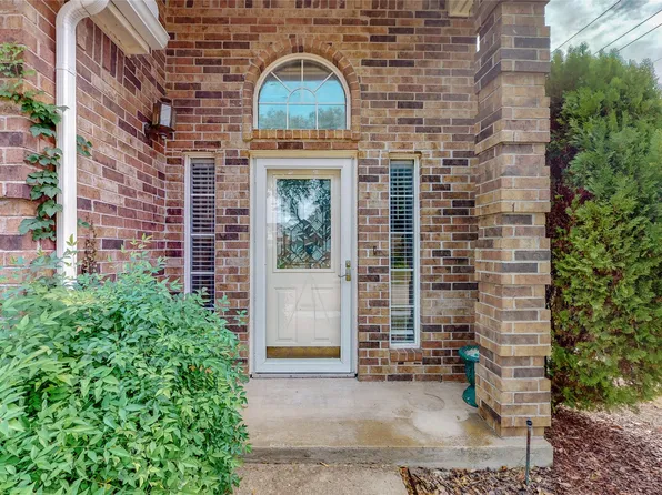 2702 Garden Springs Dr, Richardson, TX 75082