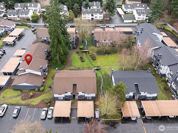 3rd image of 25735 115th Avenue SE #J203