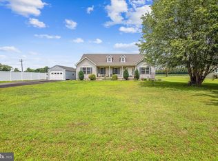 32105 Judiths Ln, Frankford, DE