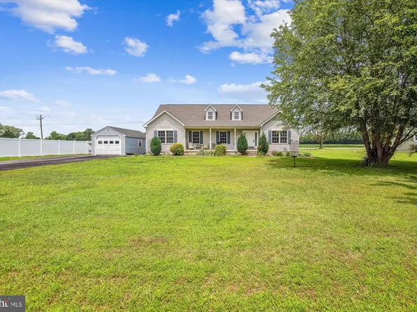 32105 Judiths Ln, Frankford, DE 19945