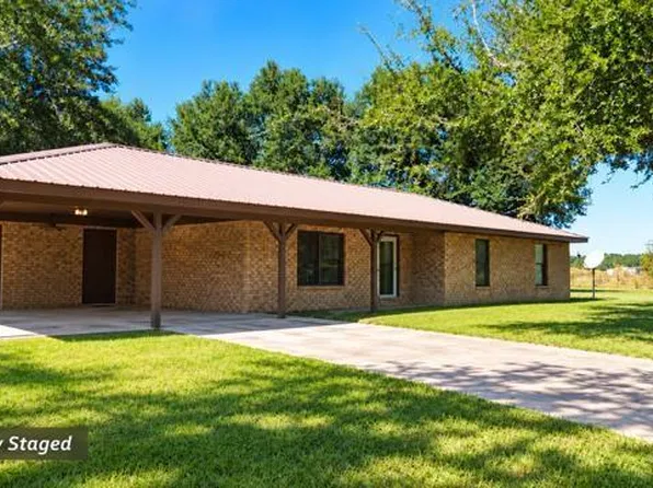 2672 County Road 569, Kirbyville, TX 75956