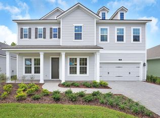 48 Freedom Landing Dr, Saint Augustine, FL 32095