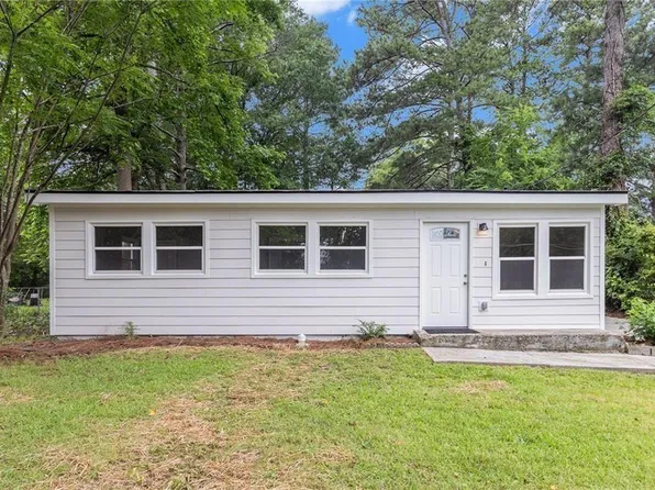 340 Bell St SE, Marietta, GA 30060