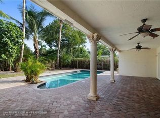 1700 SW 69th Ave, Plantation, FL 33317