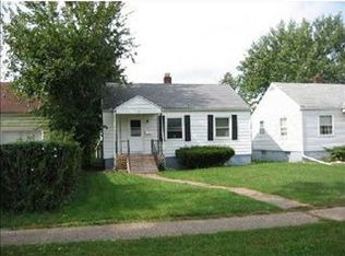 713 S Sheridan St, South Bend, IN 46619