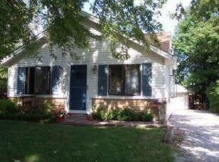 7617 Pinehurst Rd, Mentor On The Lake, OH 44060